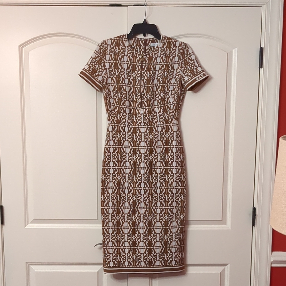 MaxMara Miriam Dress